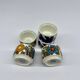 Set de 5 coquetiers Villeroy & Boch Acapulco