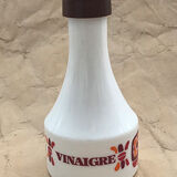 glass bottle