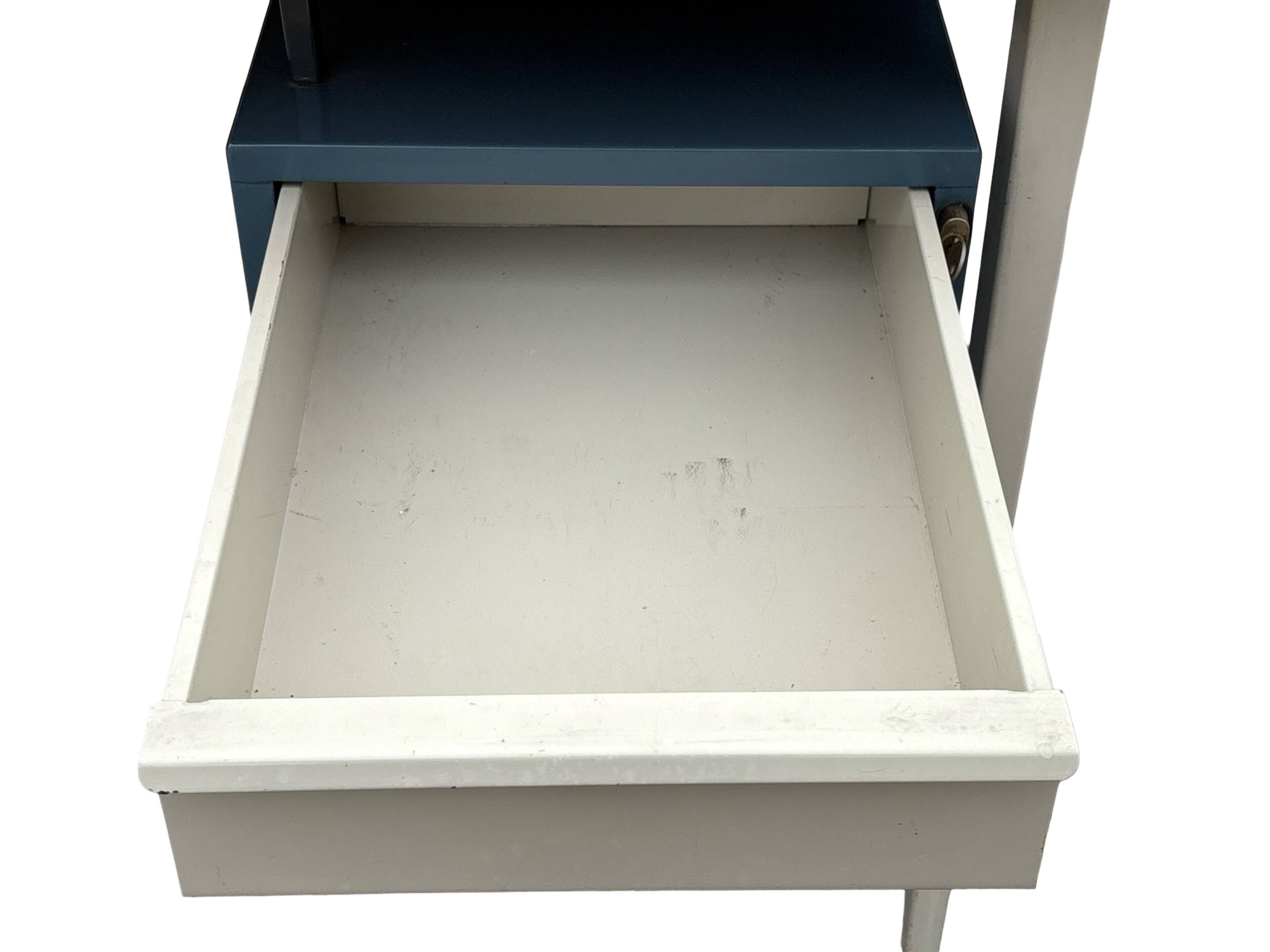 Vintage Marko Desk 1960s Design Dutch Design