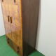 Armoire Art déco en noyer