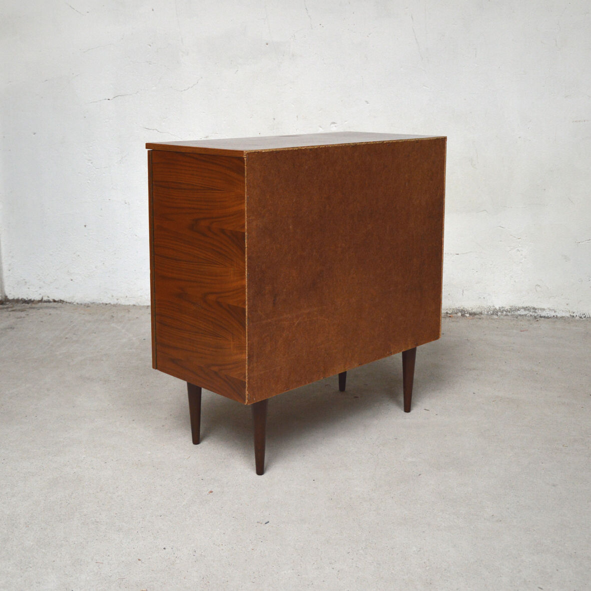 2-door low-door furniture, 1960