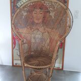 Emmanuelle armchair 60