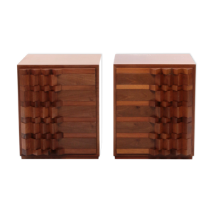 ensemble de 2 tables