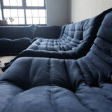 Togo sofa set model designed by Michel Ducaroy 1973