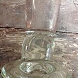 Bubbled vase