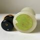 Vintage KOEI  Japan Unitron Table lighter in Onyx Marble