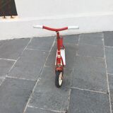 Trottinette year 50
