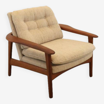 mid century modern - vintage - design fauteuil