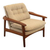 mid century modern - vintage - design fauteuil
