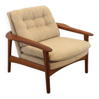 mid century modern - vintage - design fauteuil