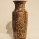 Ceramic vase "The Cyclades" - Roland Zobel, Anduze
