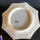 Former butter earthenware of Desvres