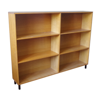 Low library of the 60s