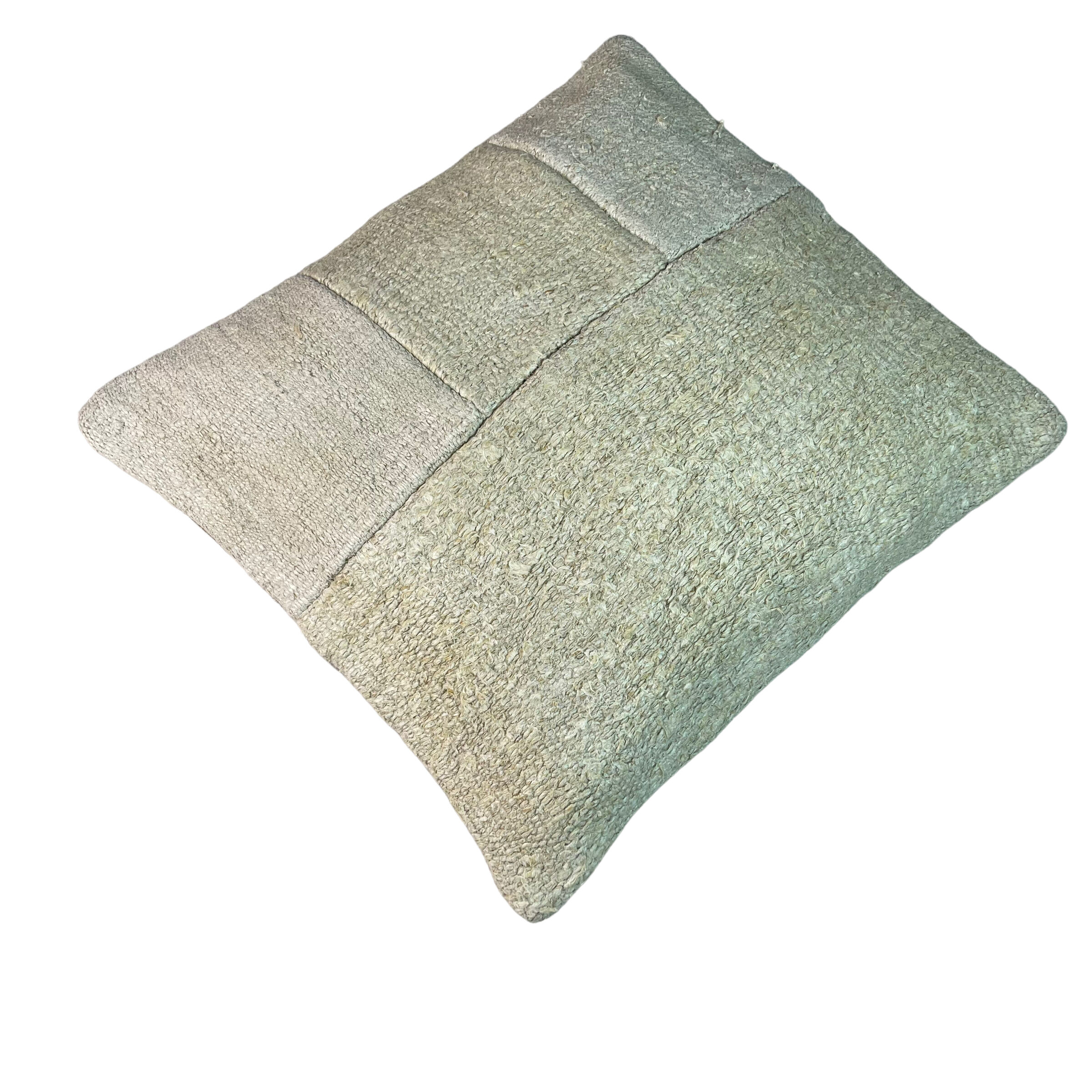 Turkish kilim cushion cover 40 x 40 cm