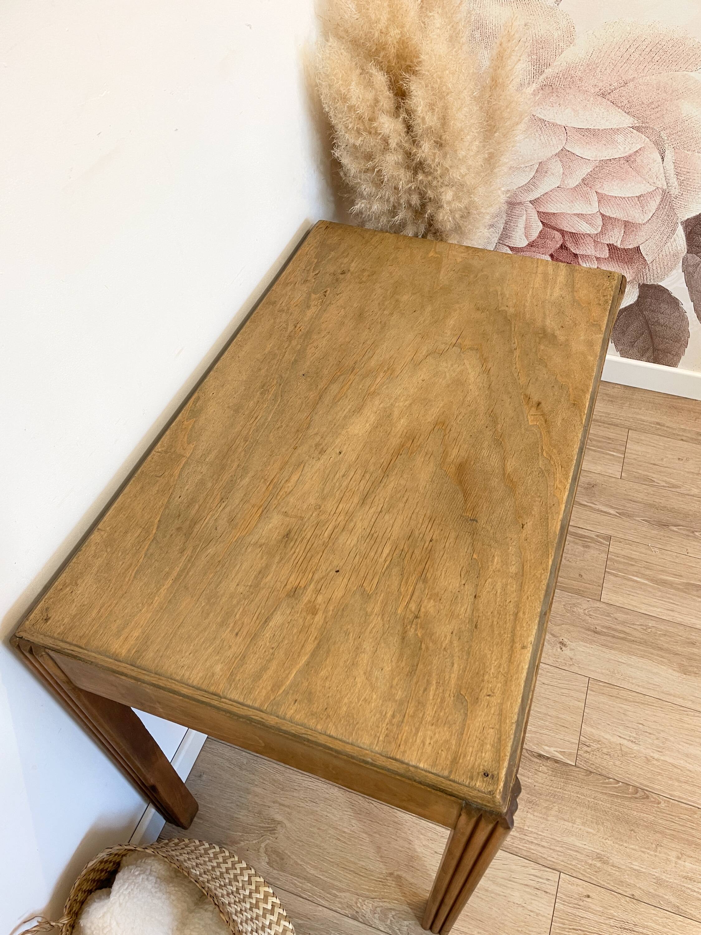 Art Deco Desk/Table