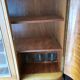 Buffet vaisselier années 70