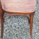 Chaises Thonet