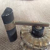 Vintage wall lamp