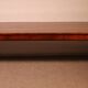 19th Century Cherry Wood Refectory Table 3m00
