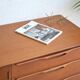Teak sideboard by Jentique 168 cm