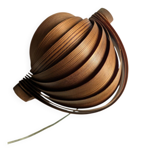 Applique par hans Agne