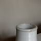 Vase néo classique d'Emile Tessier 1950 Malicorne