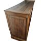 Beech coffee counter