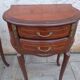 Paire de  chevets style Louis XV