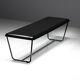 Table console DC204 par Vincenzo De Cotiis, Italie, 2006