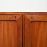 Swedish Vintage Sideboard by Karl Erik Ekselius