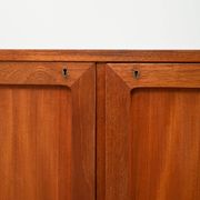 Buffet vintage suédois par Karl Erik Ekselius