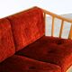 Vintage sofa | sofa | carl malmsten | sweden