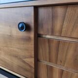 Grand buffet Bilea des années 1960