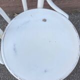 bistro cafe chair 1920s