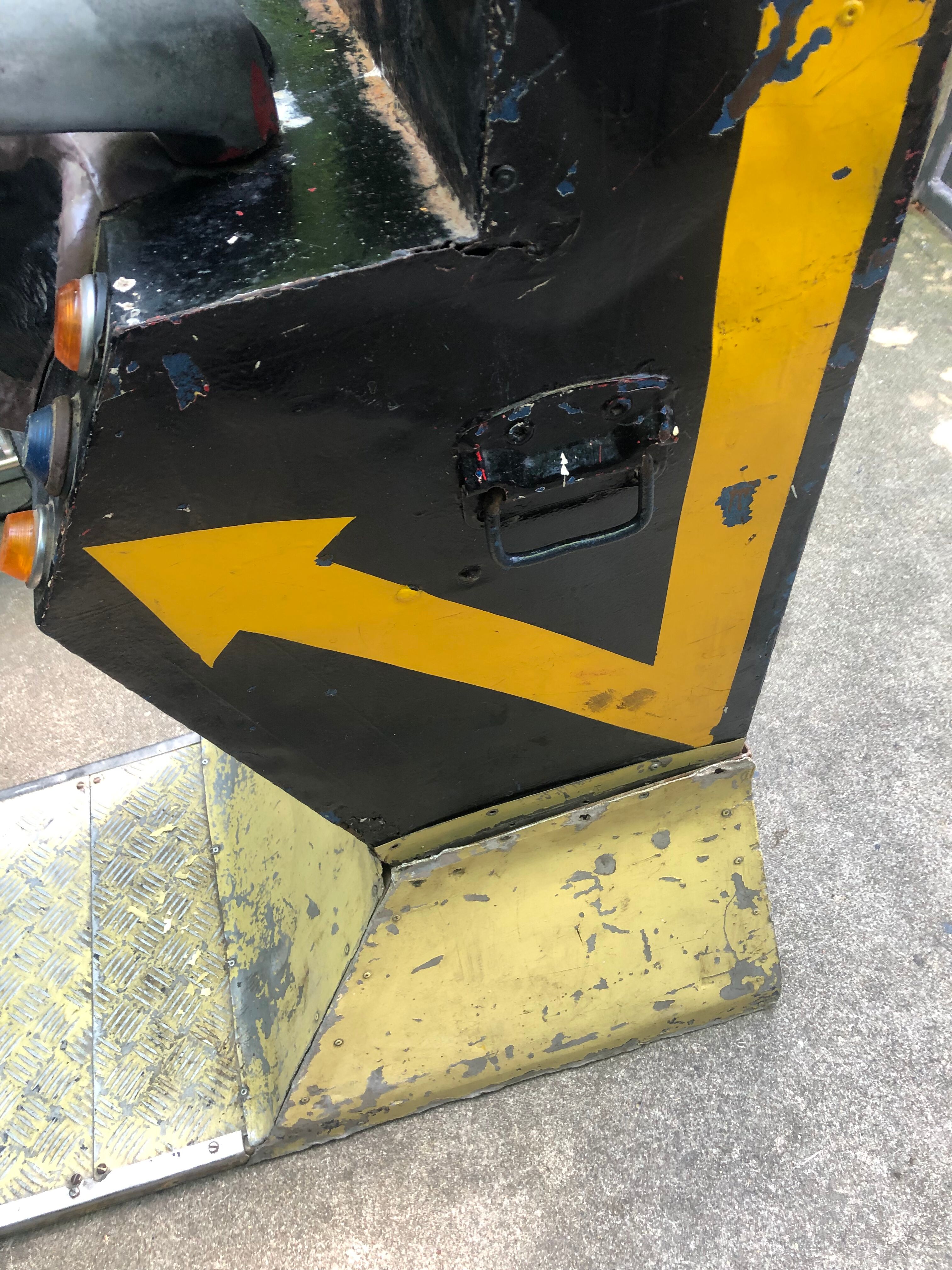 Fairground Games 1950 el toro