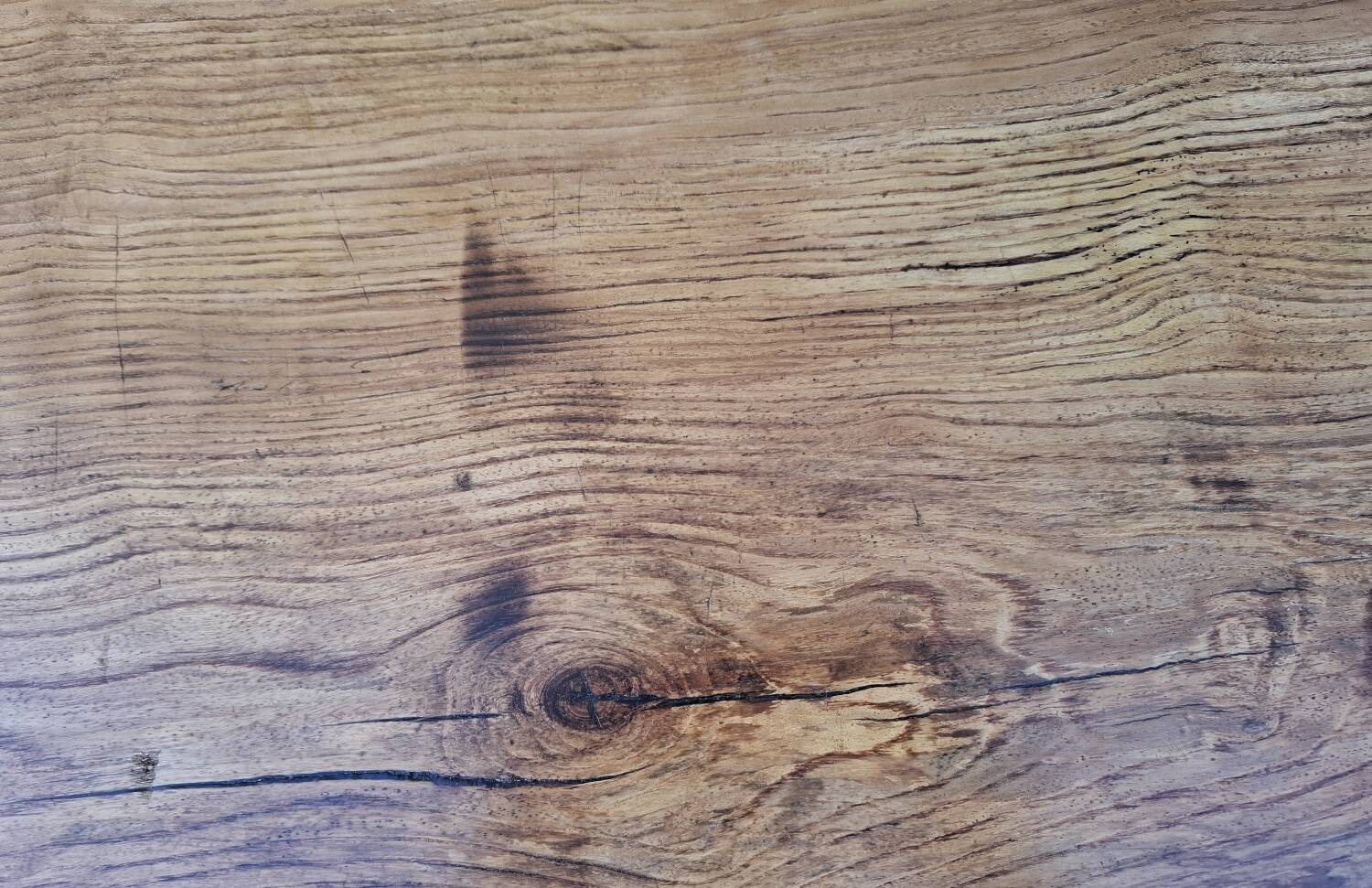 Brutalist coffee table 156x101