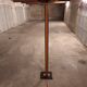 80's floor lamp Maison Delmas