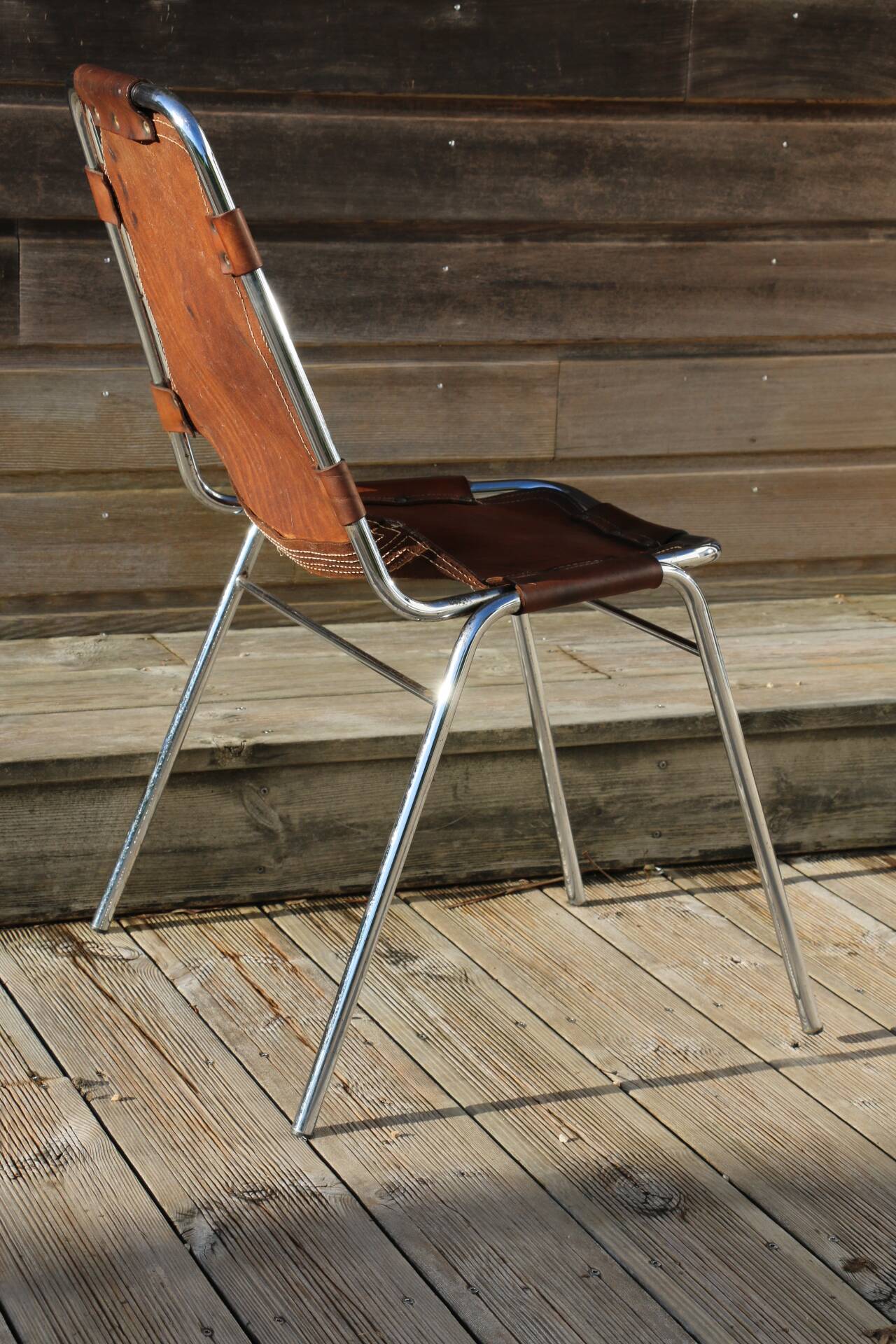 Dalvera Les Arcs Chair