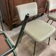 6 Chaises Design André Simard Airborne Vintage