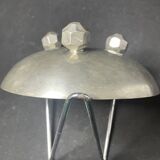 Alice & Eugène Chanal standing cup