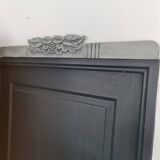 Pediment