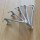 Adjustable wall hook 5 branches Evenlux