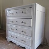 Commode art déco