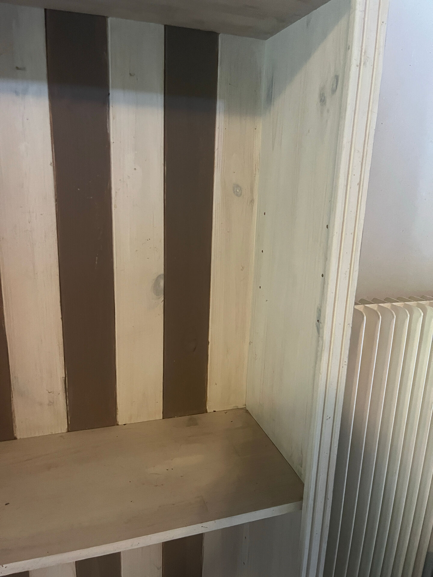 Bookshelf furniture