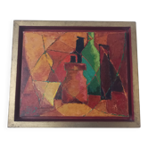 Tableau