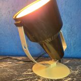 Vintage space age Philips lamp