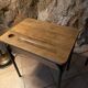 Desk / Schoolboy's Office year 60