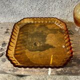 Service à liqueur en cristal Saint Louis, modèle 232