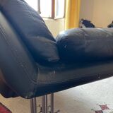 Burkhard Vogtherr sofa for Hain & Thome "Air" sofa, 80s