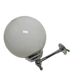 BTX wall lamp in art deco style